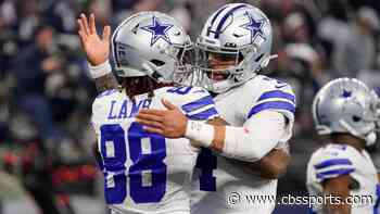 NFL Week 9 picks and predictions: Cowboys stun Eagles, Ravens edge Seahawks