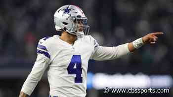 Eagles vs. Cowboys prediction, odds, spread, line, start time: 2023 NFL picks, Week 9 best bets by top model
