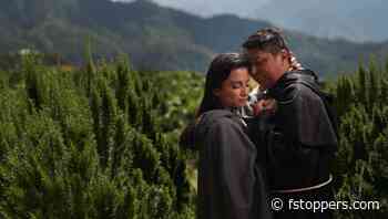 How to Deal With Harsh Sunlight in Portrait Photography