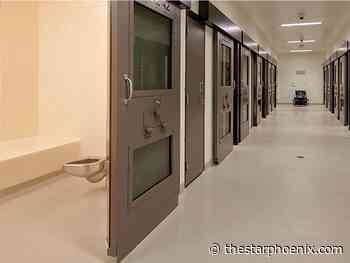 Man in critical condition after going into 'medical distress' in Saskatoon police detention