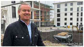 „Bausünden“? Bad Aiblinger Bürger kritisieren Stadtentwicklung – so reagiert der Bürgermeister