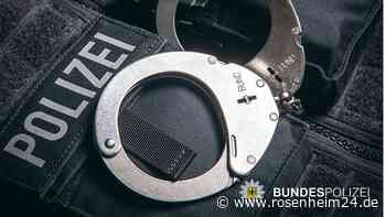 Einsatzreiches Wochenende im Bahnbereich: Gewaltdelikte fordern Bundespolizei in München