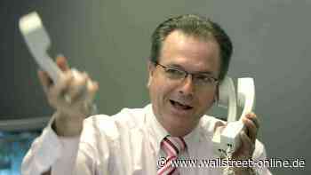 Telekom, Adidas, Bayer und und: 16 x DAX-Konzerne, Walt Disney und die Frage: Ist die Jahresendrallye gestartet?