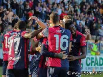 Cagliari-Genoa, per gli uomini di Ranieri un successo che vale oro