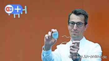 Medizinische Hochschule Hannover: MHH stellt neuen Defibrillator "Aurora" vor