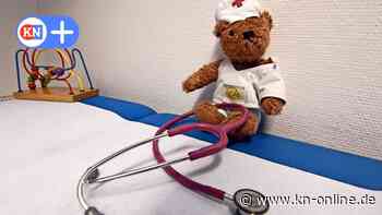 Kinderärzte in Schleswig-Holstein im Krisenmodus: Personal und Medikamente knapp