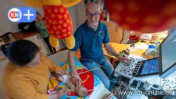 Kinderarzt aus Kiel:  "Das ambulante Versorgungsnetz droht auszudünnen"