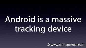 Interne Dokumente: Apple bezeichnete Android als „massives Tracking-Gerät“