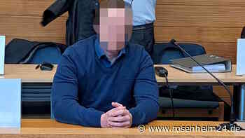 Hanna-Prozess: Wie der Angeklagte und sein Umfeld in jüngsten Zeugen-Aussagen beschrieben werden