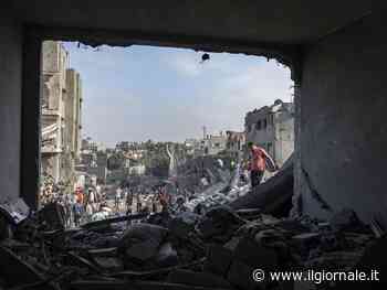 "Terroristi del Nord Africa nel'attacco del 7 ottobre": la scoperta degli 007 israeliani | La diretta