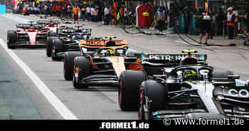 McLaren: Haben im Freitagsqualifying nicht schnell genug reagiert