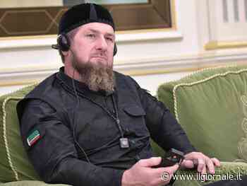 Kadyrov nomina il figlio quindicenne capo della sua sicurezza