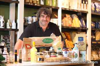 Fregola sarda, noisettes du Piémont, poutargue de Calabre... Cet épicier de Golfe Juan va vous donner faim