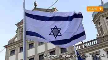 Stärke zeigen gegen Antisemitismus