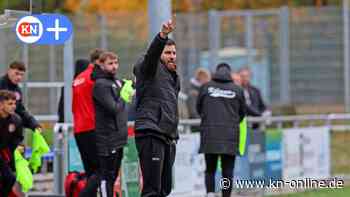 Regionalliga Nord: Kilia Kiel verliert bei Teutonia 05 Ottensen spät