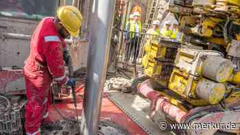 Erdwärme für Grafing, Ebersberg und andere: Die SPD will‘s angehen