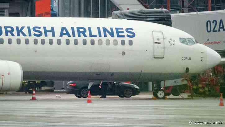Flughafen Hamburg: Vorbereitungen für Wiederaufnahme laufen