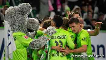 Wolfsburg weiter hinter den Erwartungen: 2:2 gegen Werder
