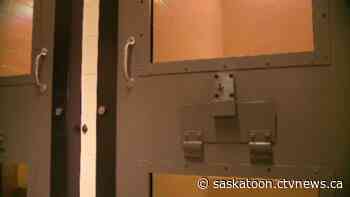 Saskatoon man in critical condition after medical emergency in police holding cell