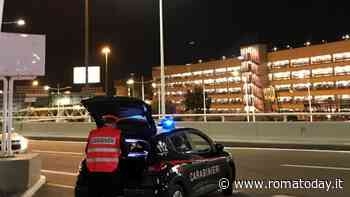 I sette viaggiatori che hanno rubato prodotti al duty free dell'aeroporto