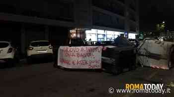 Sono già rotti i termosifoni delle case popolari di Casal Bruciato