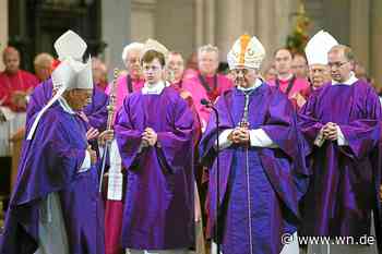Laien sollen bei Bischofswahl mehr mitreden