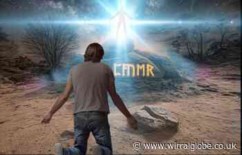 Tom Slemen's Haunted Wirral: Strange tales of Thor’s Stone