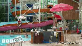 Swimming pools funding boost for running costs