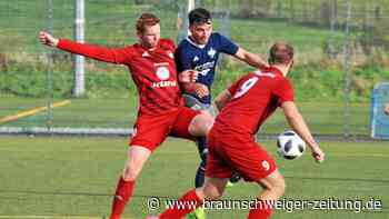 Wilsche unterliegt dem VfB, Ausrufezeichen der SVG