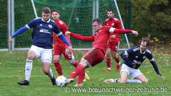 Mehr Leidenschaft in Hälfte 2: SV Lengede siegt mit 3:1