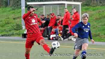 2:0 gegen Wilsche: Fallersleben übernimmt Tabellenführung