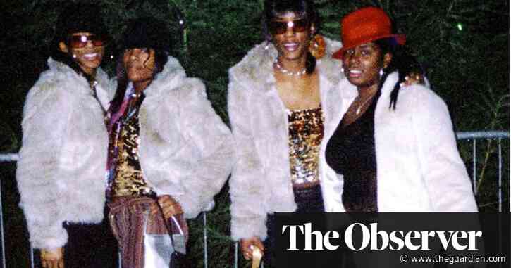 The week in audio: Gangster: The Story of the Burger Bar Boys; Kids of Rutherford County; Hits Radio Breakfast with AI Fleur East – review