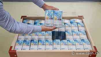 «Wetten Sie nicht gegen den Schweizer Franken»