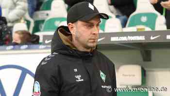 Werder Bremen: Ole Werner von Handregel genervt