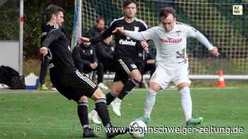 Erfolglose Tor-Spektakel bei Braunschweiger Landesligisten