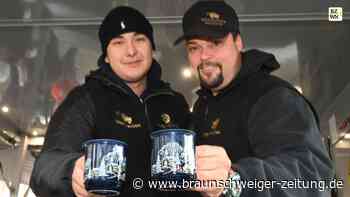 Gelungenes Festival: Wolfsburger reißen sich um Streetfood