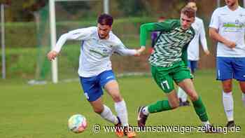 TSV Üfingen verspielt 2:0-Führung und verliert mit 2:5
