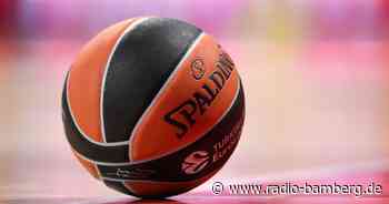 Bamberg Baskets holen 2. Saisonsieg