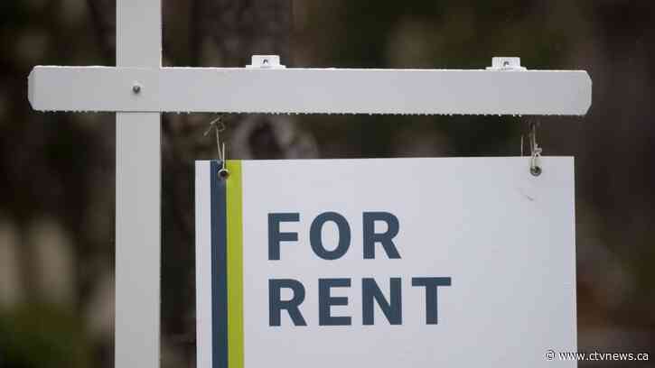 Average rental prices in Canada surge to record highs in October 2023: report