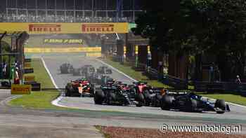 Start GP Brazilië 2023: Doet Stroll Max na? [video]