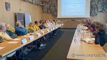 Kooperatives Engagement: Netzwerktreffen der hauptamtlichen Akteure in der Flüchtlingshilfe