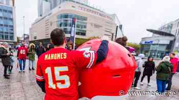 Spektakel und Aufholjagd: Mahomes und Chiefs siegen