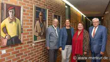 Eine fantastische Schau