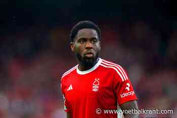 🎥 Orel Mangala zet beste doelman ter wereld te kijk