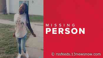 Missing 12-year-old girl from Portsmouth found