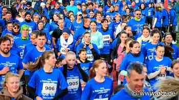 Jenaer Krebslauf: 1000 Startplätze vergeben