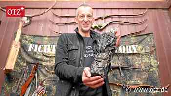 Bogenbauer aus Schkölen liefert bis nach Australien