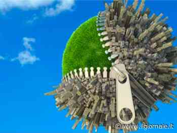 L'Italia e il consumo di suolo: ecco la classifica regione per regione