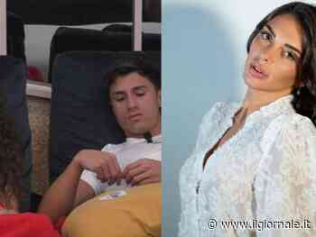 "Gatta morta...". La stoccata di Greta Rossetti ad Angelica Baraldi al Grande Fratello 23