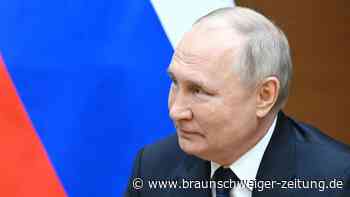 Putin biedert sich Israels Feinden an – das steckt dahinter